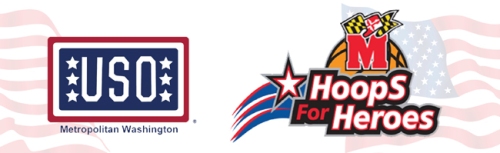 Hoops for Heroes! Northrop Realty Announces Partnership In Aid Of USO